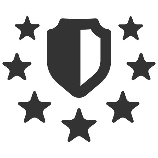 Trained Security Personnel