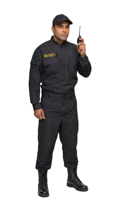 Guard 333
